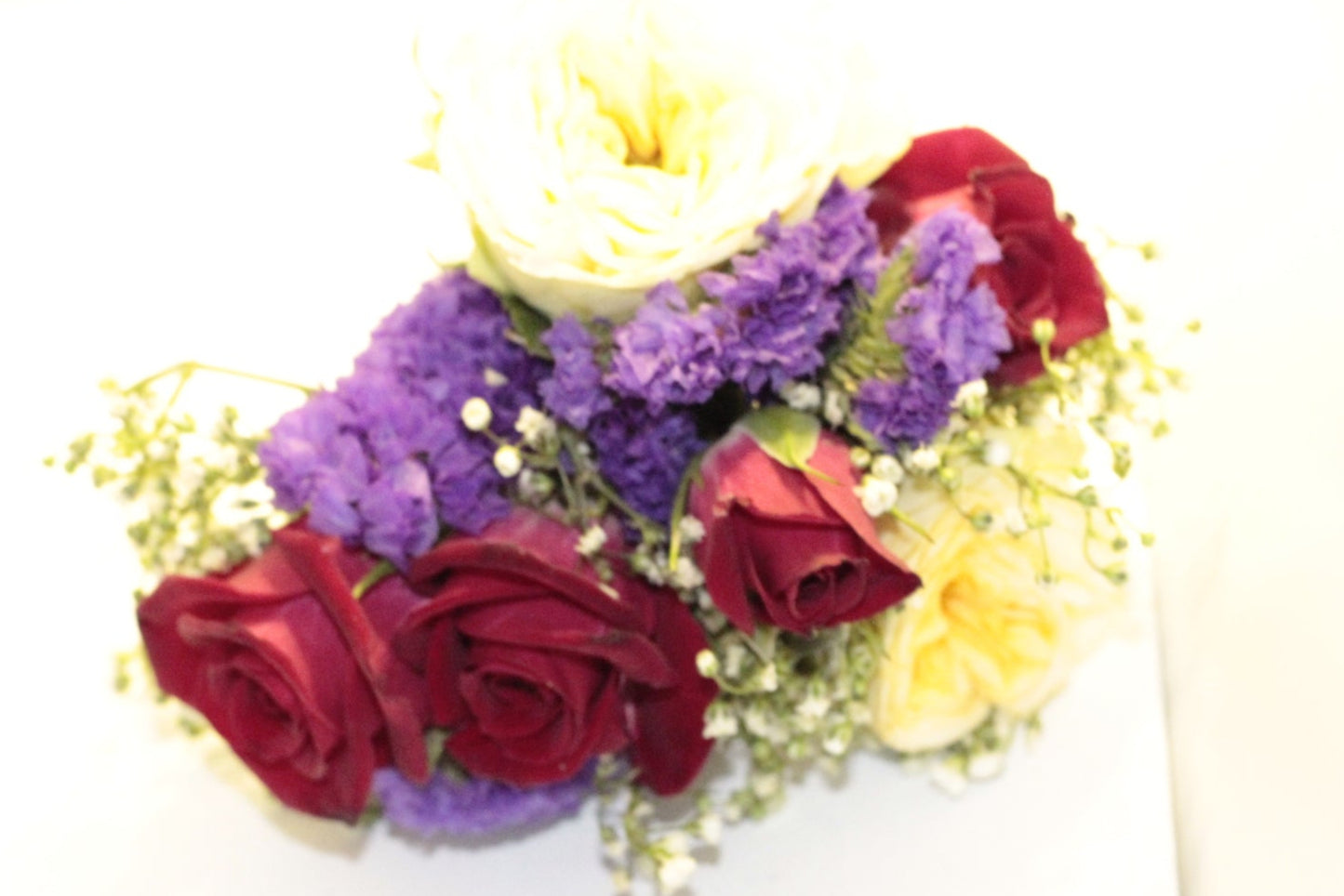 Corsage for any Occasion